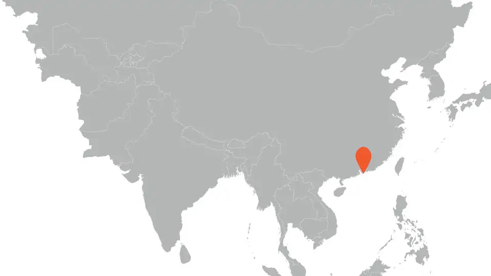 Hong Kong company formation mbs corporate services