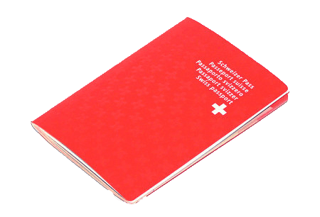 passeport suisse