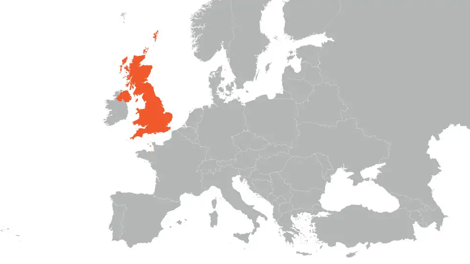 United Kingdom company formation mbs corporate services